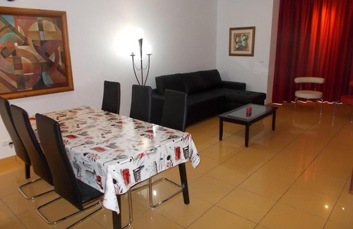 Albufeira Wohnung | T1 e T2 Marina Albufeira apartments