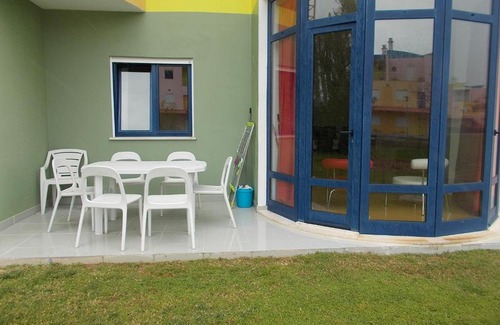 Albufeira Wohnung | T1 e T2 Marina Albufeira apartments