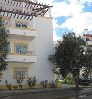 Alfa-Mar Wohnung | T1 in Albufeira near Alfamar Hotel