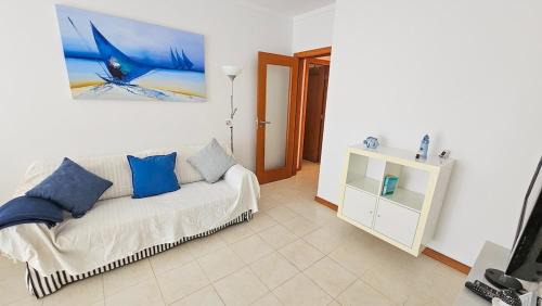 Alfa-Mar Wohnung | T1 in Albufeira near Alfamar Hotel