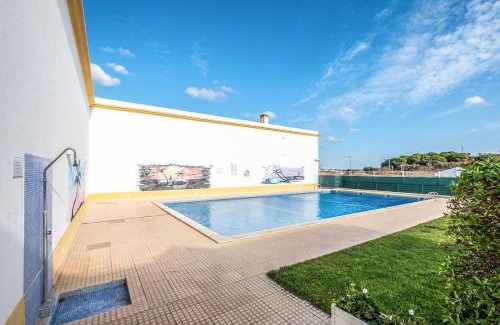 Alfa-Mar Wohnung | T1 in Albufeira near Alfamar Hotel