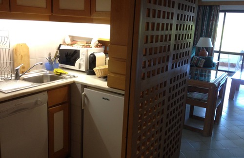 Quinta do Lago Wohnung | T1 in Quinta do Lago / Algarve - nahe dem Strand und Golf