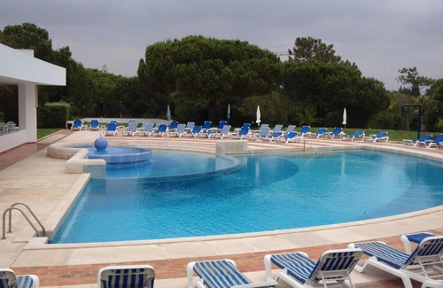 Quinta do Lago Wohnung | T1 in Quinta do Lago / Algarve - nahe dem Strand und Golf