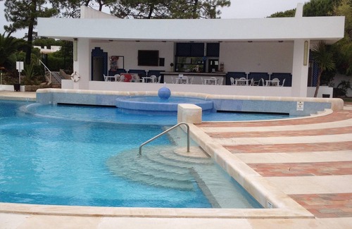 Quinta do Lago Wohnung | T1 in Quinta do Lago / Algarve - nahe dem Strand und Golf