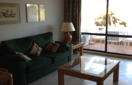 Quinta do Lago Wohnung | T1 in Quinta do Lago / Algarve - nahe dem Strand und Golf
