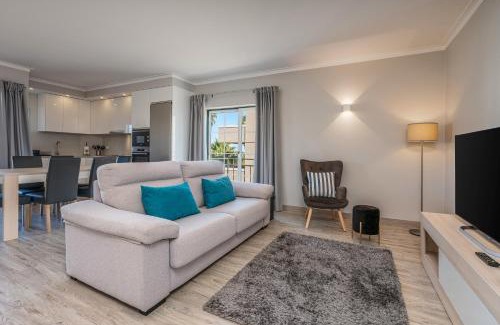 Portimao Wohnung | T1 Plaza Resort