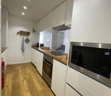 Cascais Wohnung | T1 Valbom Cascais