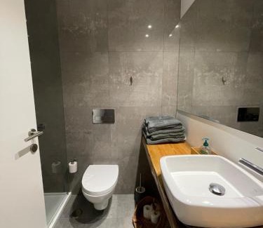 Cascais Wohnung | T1 Valbom Cascais