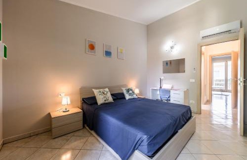 Sant'Agata sul Santerno Wohnung | T12- Bilocale Free WiFi vicino a Bologna Fiera, Ravenna, Lugo Hospital Villa Maria