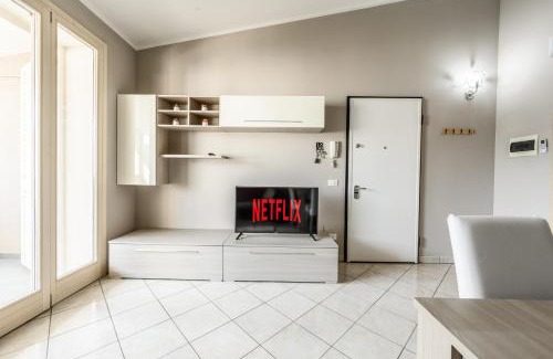 Sant'Agata sul Santerno Wohnung | T12- Bilocale Free WiFi vicino a Bologna Fiera, Ravenna, Lugo Hospital Villa Maria