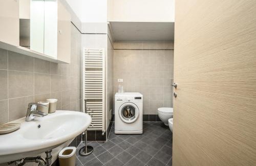 Sant'Agata sul Santerno Wohnung | T12- Bilocale Free WiFi vicino a Bologna Fiera, Ravenna, Lugo Hospital Villa Maria