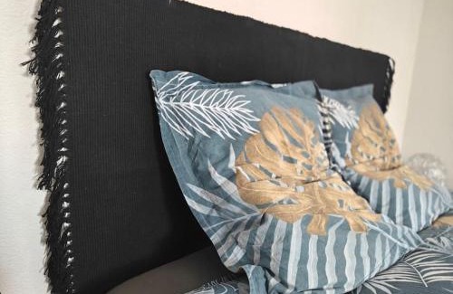 Langon Wohnung | T2 à proximité des commerces - 1 à 4 pers -