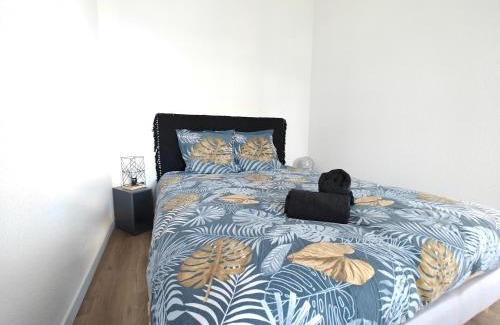 Langon Wohnung | T2 à proximité des commerces - 1 à 4 pers -