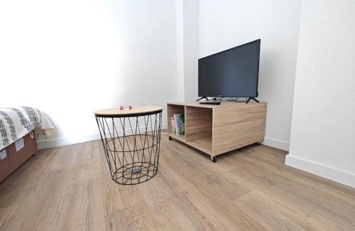 Langon Wohnung | T2 à proximité des commerces - 1 à 4 pers -