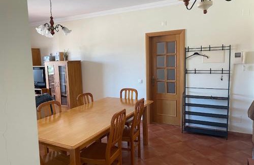 Armacao de Pera Wohnung | t2 armação de pêra