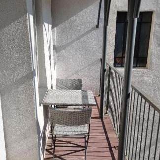 Evian-les-Bains Wohnung | T2 avec balcon expo sud en plein centre ville