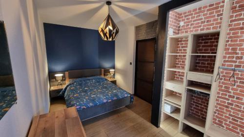 Evian-les-Bains Wohnung | T2 avec balcon expo sud en plein centre ville