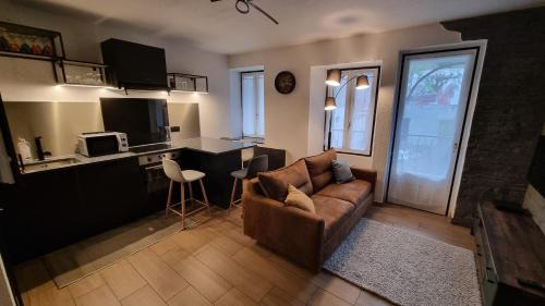 Evian-les-Bains Wohnung | T2 avec balcon expo sud en plein centre ville