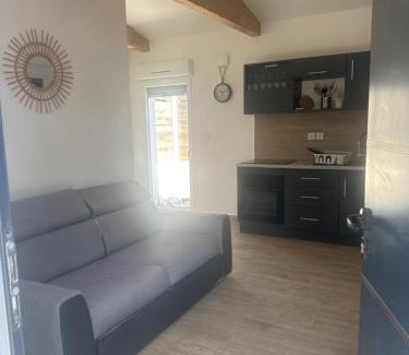 Rocbaron Haus | T2 avec spa en centre VAR