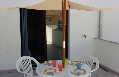 Pedrogao Wohnung | T2 am Strand, mit Pool, WIFI und Kabel-TV, in Praia do Pedrogão