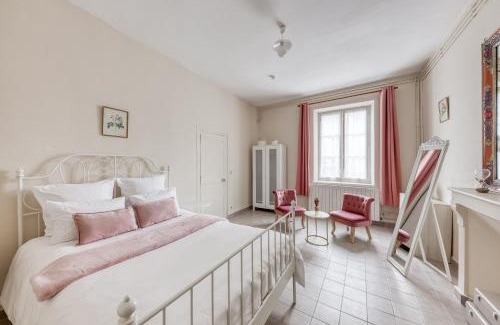 La Queue-les-Yvelines Wohnung | T2 calme avec Parking privé - 20 min Versailles - Paris à la campagne