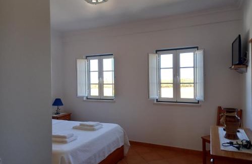 Vila Nova de Milfontes Wohnung | T2,Casa Sol e Mar 50464/AL