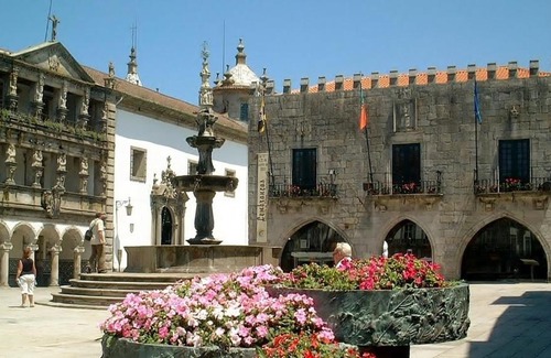 Viana do Castelo Haus | T2 CENTRO DA CIDADE