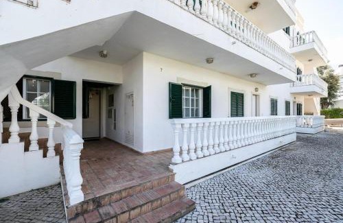 Fonte do Bispo Wohnung | T2 - Conceição de Tavira
