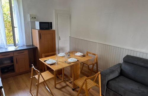 Ferney-Voltaire Wohnung | T2 dans le centre ville de Ferney
