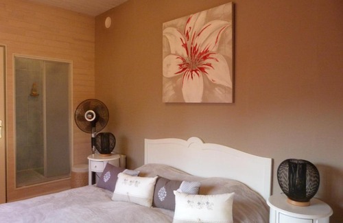 Hourtin Wohnung | T2 dans un cadre apaisant