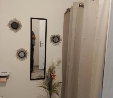 Embrun Wohnung | T2 Embrun vu les Orres