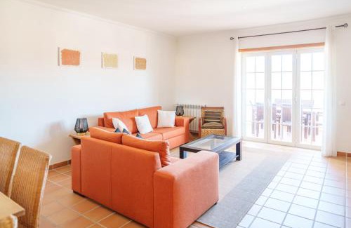 Praia del Rei Wohnung | T2 espaçoso Praia Del Rey, Óbidos piscina comum, Caravelas