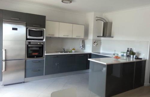 Ferragudo Wohnung | T2 Ferragudo Cosy Beach Apartment