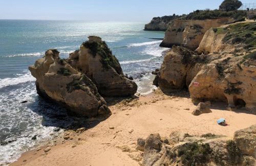 Alporchinhos Haus | T2 Holiday Cottage near the beach C225