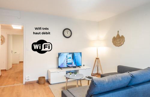 Gaillard Wohnung | T2 I Moderne I Gaillard