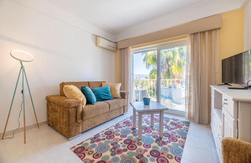 Penina Wohnung | T2 Oásis Parque, Piscinas, Jacuzzi e ténis!
