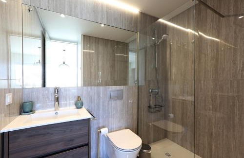 Nazare Wohnung | T2- Ocean House at Mar à Vista