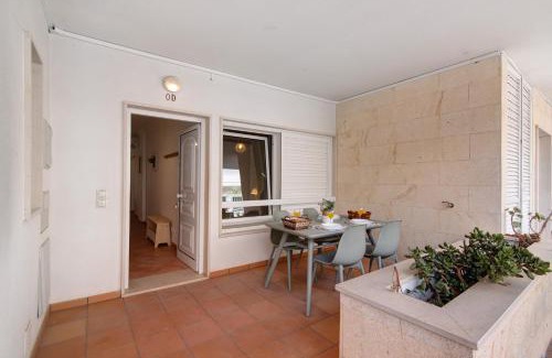 Santa Luzia Wohnung | T2 Santa Luzia D