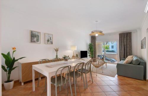 Santa Luzia Wohnung | T2 Santa Luzia D