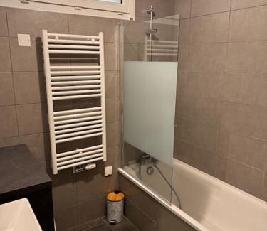 Duingt Wohnung | T3, à 5 min à pied du lac Annecy