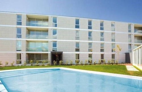 Vila do Conde Wohnung | Luxus Apartment T3. Perfekt für Familien!