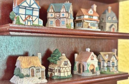 Agueda Haus | T3 Cozy Old House with XL garden