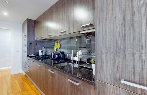 Parque das Nacoes Wohnung | T3 Happy Building von Friendly Moments
