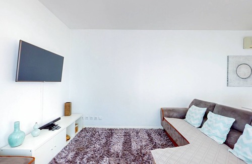Parque das Nacoes Wohnung | T3 Happy Building von Friendly Moments
