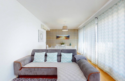 Parque das Nacoes Wohnung | T3 Happy Building von Friendly Moments