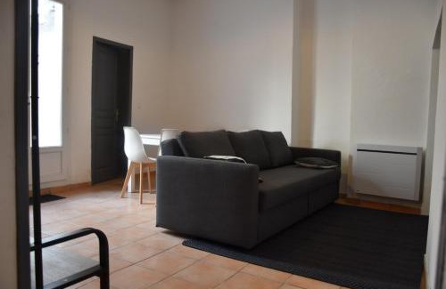Lezignan-Corbieres Wohnung | T3 Lézignan Wilson