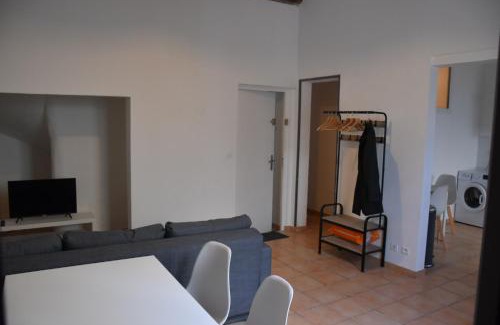 Lezignan-Corbieres Wohnung | T3 Lézignan Wilson