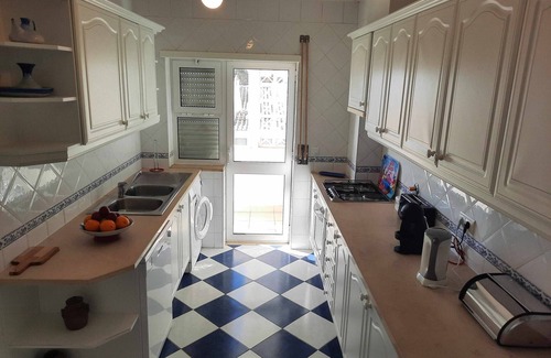 Areias de Sao Joao Wohnung | T3 oura Cond. Privado