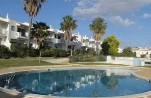 Areias de Sao Joao Wohnung | T3 oura Cond. Privado
