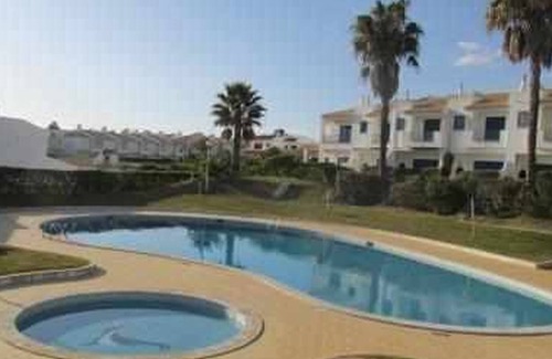 Areias de Sao Joao Wohnung | T3 oura Cond. Privado
